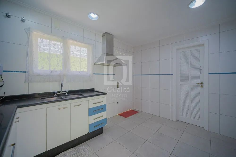 Sobrado, 5 quartos, 336 m² - Foto 1