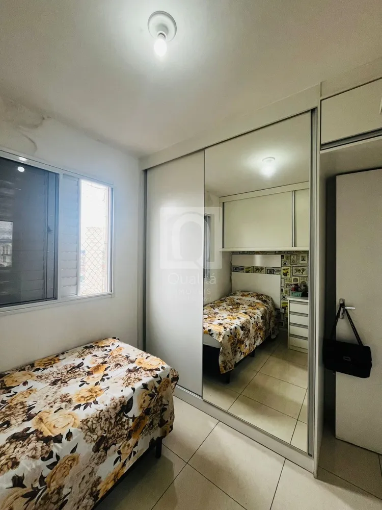 Apartamento, 2 quartos, 49 m² - Foto 3