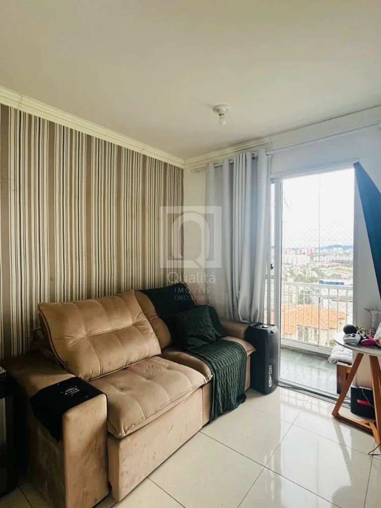 Apartamento, 2 quartos, 49 m² - Foto 6