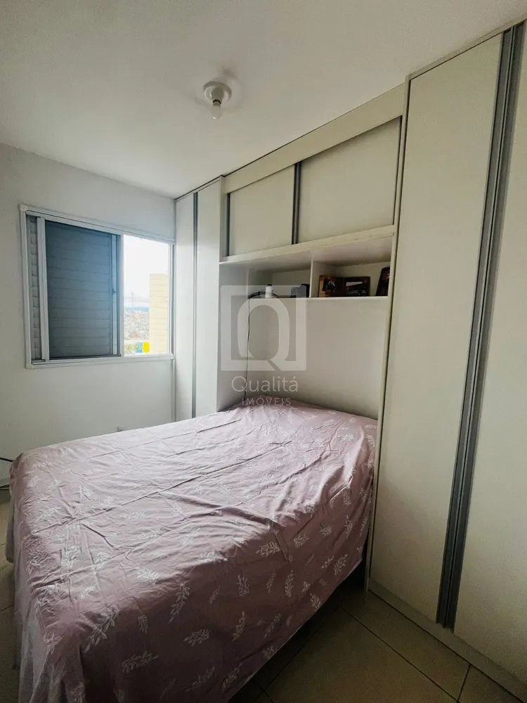 Apartamento, 2 quartos, 49 m² - Foto 1