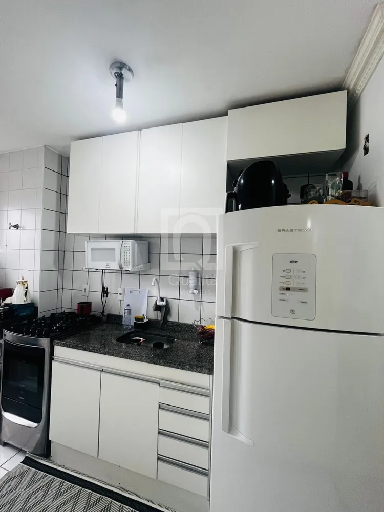 Apartamento, 2 quartos, 49 m² - Foto 4