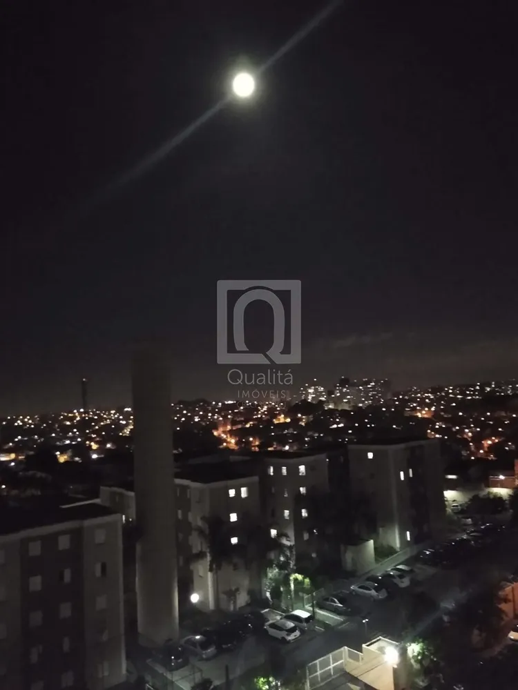 Apartamento, 2 quartos, 49 m² - Foto 3