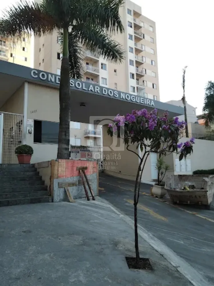 Apartamento, 2 quartos, 49 m² - Foto 8