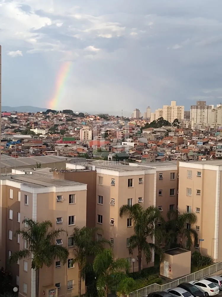 Apartamento, 2 quartos, 49 m² - Foto 10