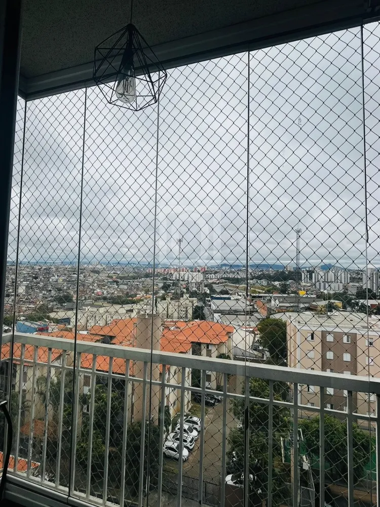Apartamento, 2 quartos, 49 m² - Foto 5