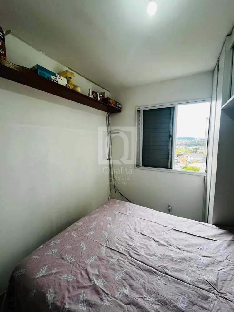 Apartamento, 2 quartos, 49 m² - Foto 4
