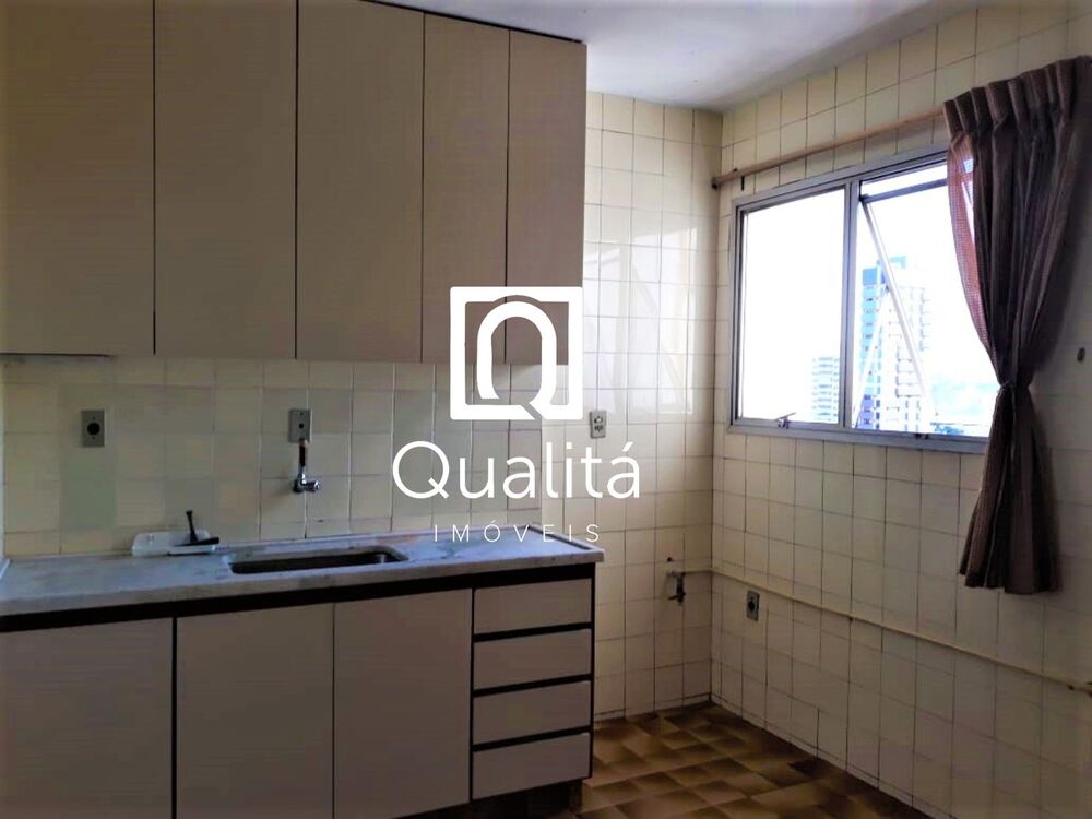 Apartamento à venda com 3 quartos, 122m² - Foto 3