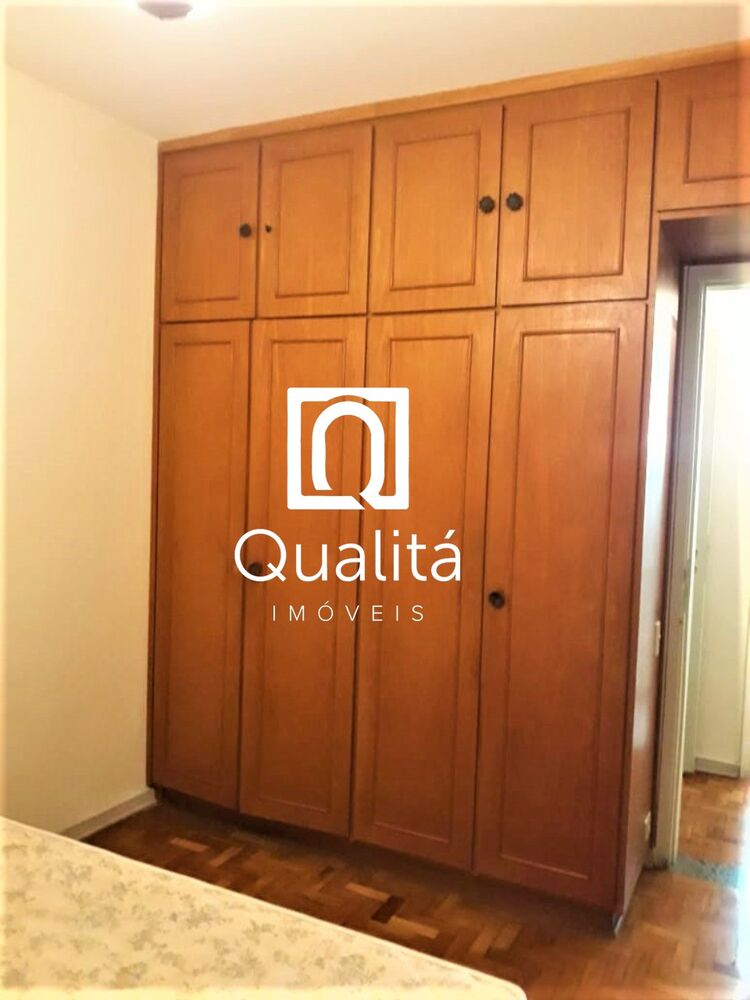 Apartamento à venda com 3 quartos, 122m² - Foto 5