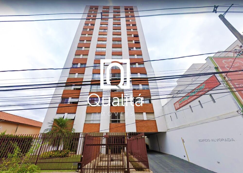 Apartamento à venda com 3 quartos, 122m² - Foto 8