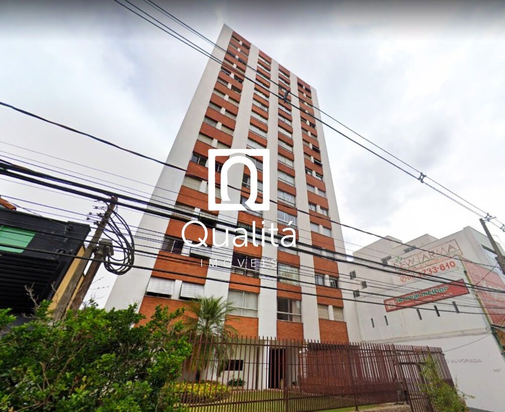 Apartamento à venda com 3 quartos, 122m² - Foto 9