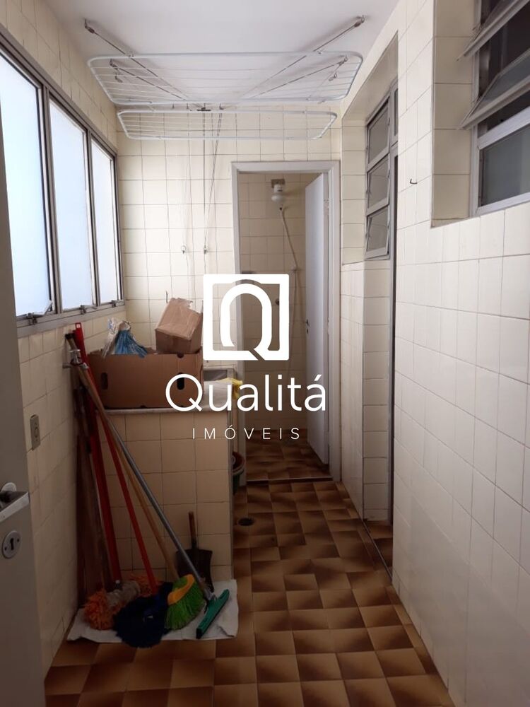 Apartamento à venda com 3 quartos, 122m² - Foto 6