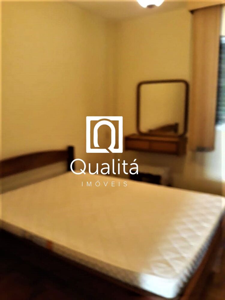 Apartamento à venda com 3 quartos, 122m² - Foto 4