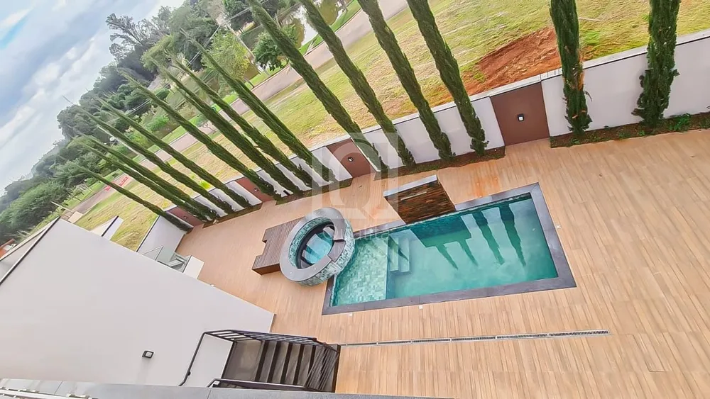 Casa de Condomínio, 4 quartos - Foto 4