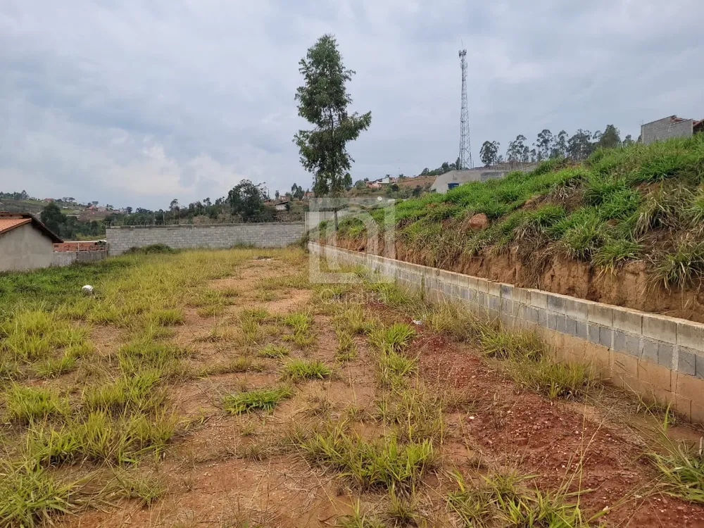 Terreno, 1000 m² - Foto 1
