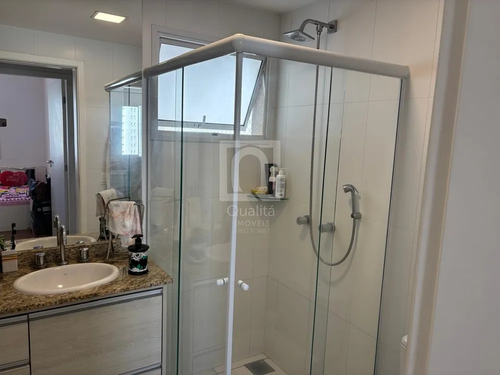 Apartamento, 3 quartos, 95 m² - Foto 5