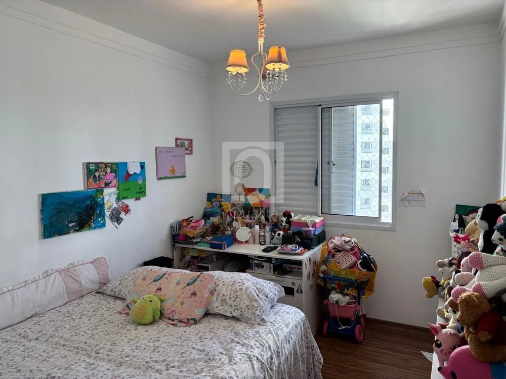 Apartamento, 3 quartos, 95 m² - Foto 3