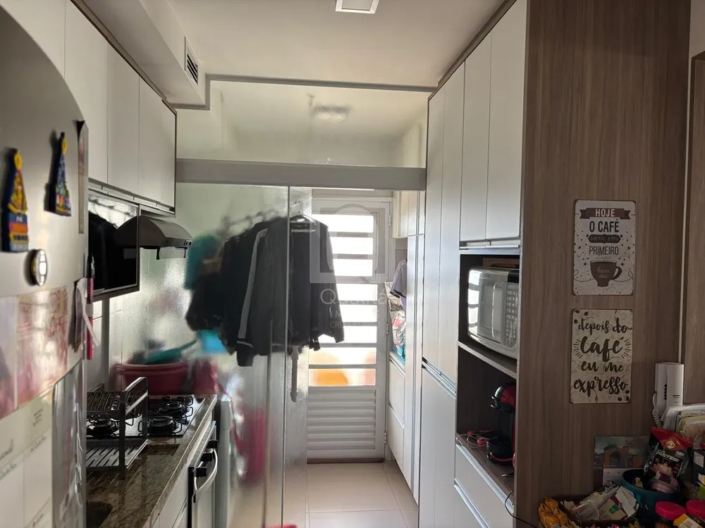Apartamento, 3 quartos, 95 m² - Foto 1