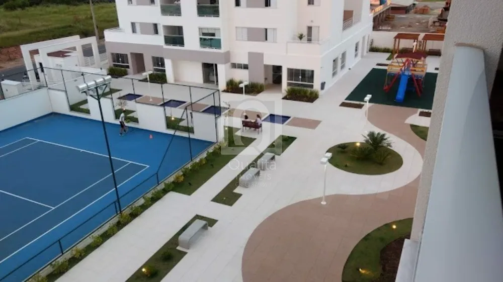 Apartamento, 3 quartos, 95 m² - Foto 7