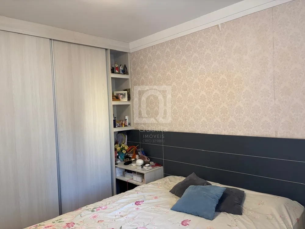 Apartamento, 3 quartos, 95 m² - Foto 2