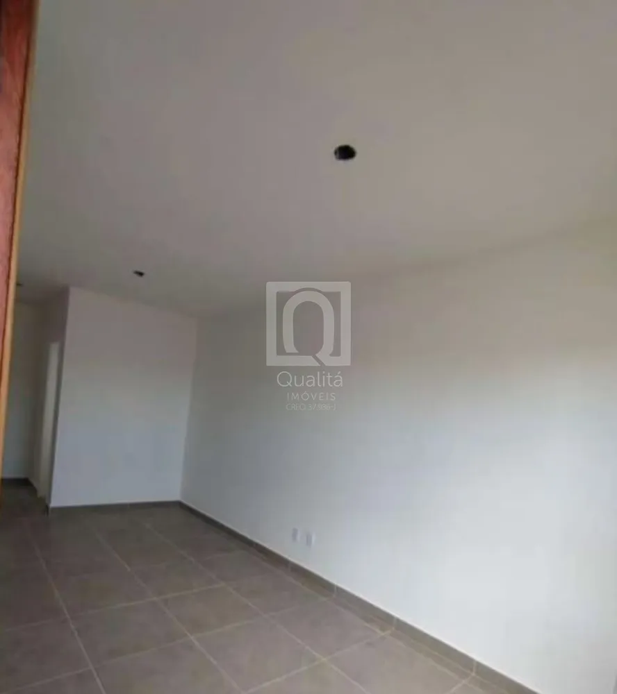 Casa de Condomínio, 2 quartos - Foto 3
