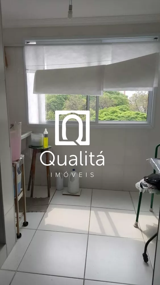 Apartamento à venda com 2 quartos, 61m² - Foto 4