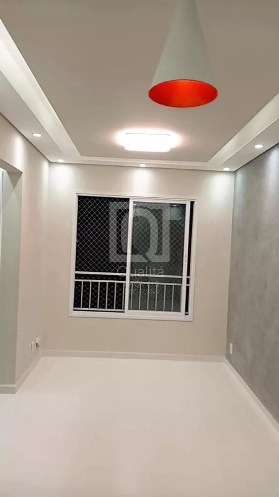 Apartamento à venda com 2 quartos, 52m² - Foto 5