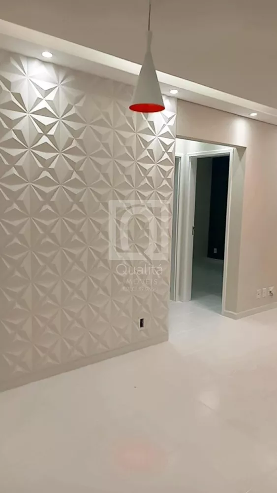 Apartamento à venda com 2 quartos, 52m² - Foto 2