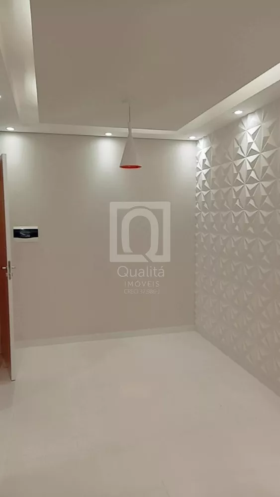 Apartamento à venda com 2 quartos, 52m² - Foto 4