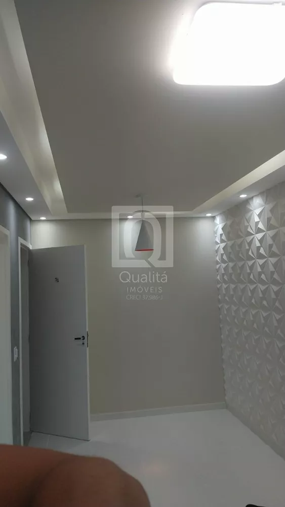 Apartamento à venda com 2 quartos, 52m² - Foto 13