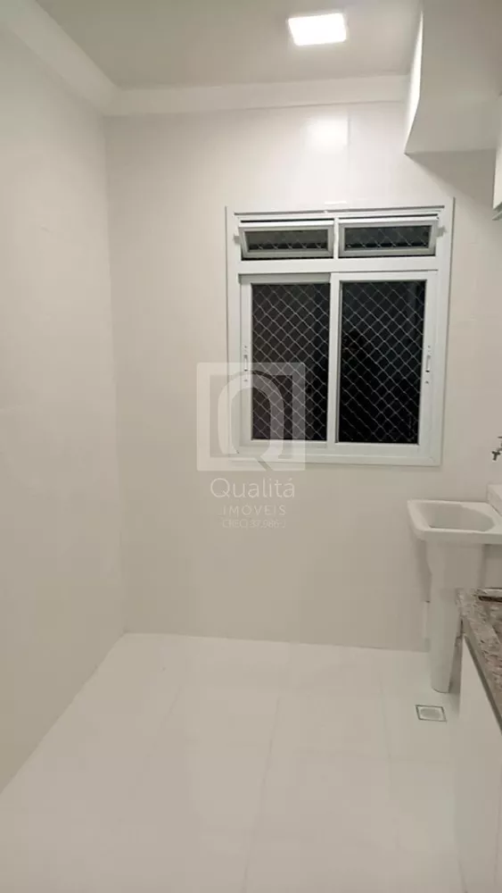 Apartamento à venda com 2 quartos, 52m² - Foto 8