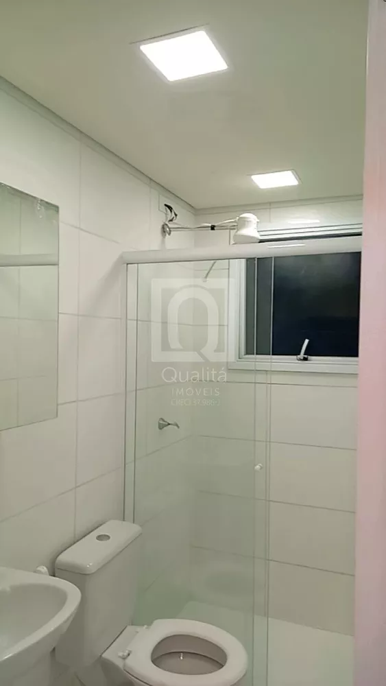 Apartamento à venda com 2 quartos, 52m² - Foto 11