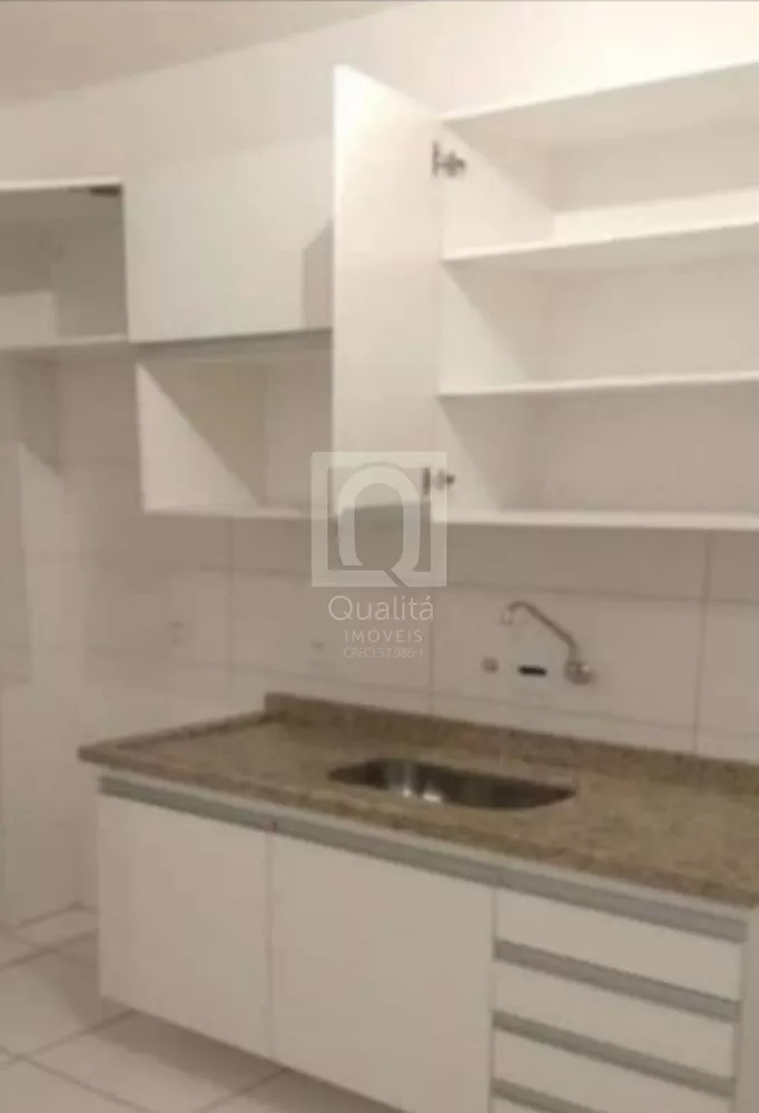 Apartamento à venda com 2 quartos, 52m² - Foto 6