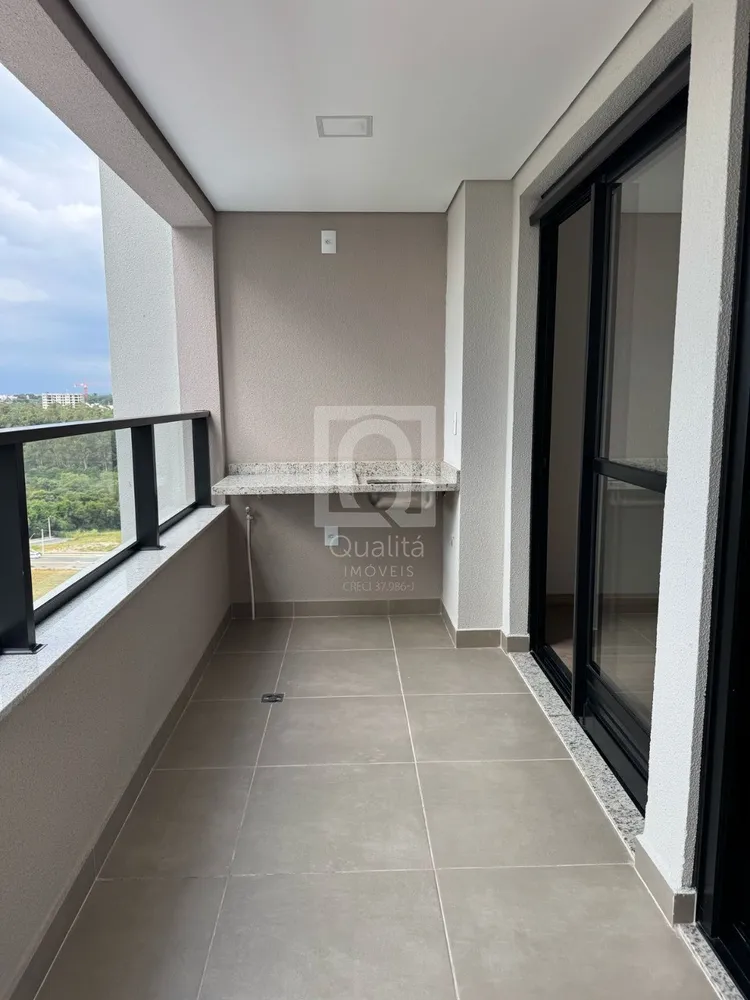 Apartamento, 1 quarto, 48 m² - Foto 5