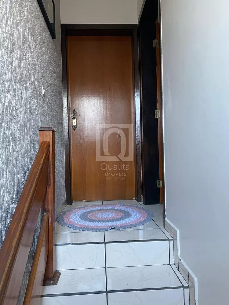 Sobrado, 2 quartos, 150 m² - Foto 1