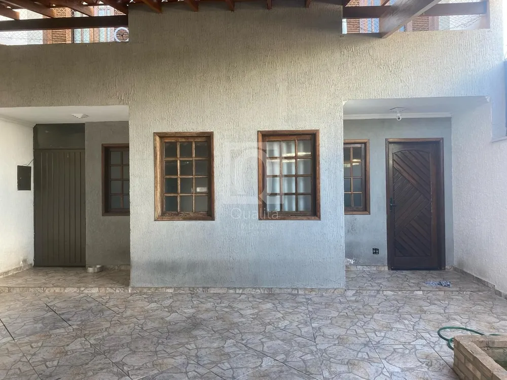 Sobrado, 2 quartos, 150 m² - Foto 8