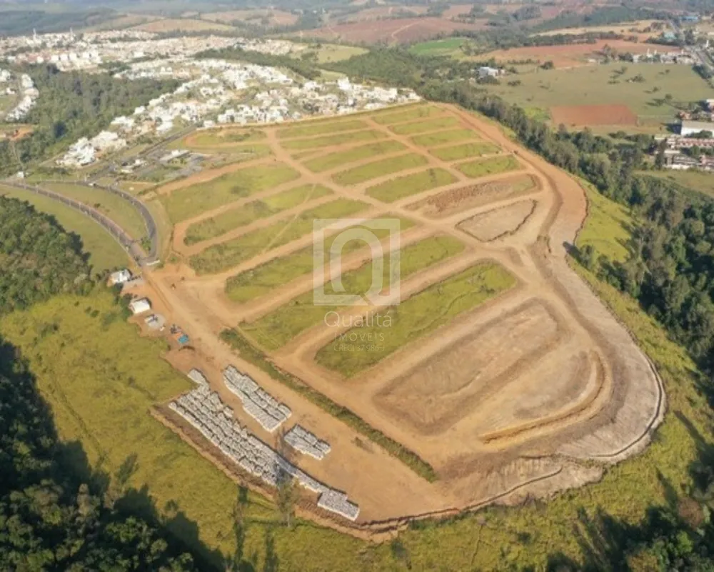 Terreno, 395 m² - Foto 3