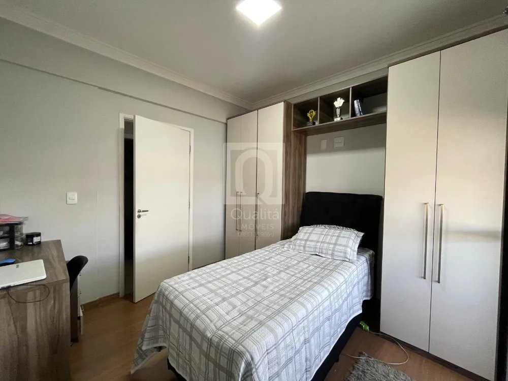 Apartamento, 3 quartos, 102 m² - Foto 11