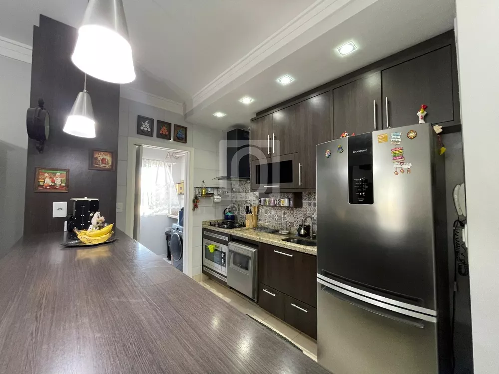 Apartamento, 3 quartos, 102 m² - Foto 3