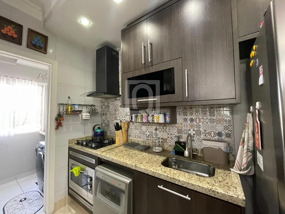 Apartamento, 3 quartos, 102 m² - Foto 2