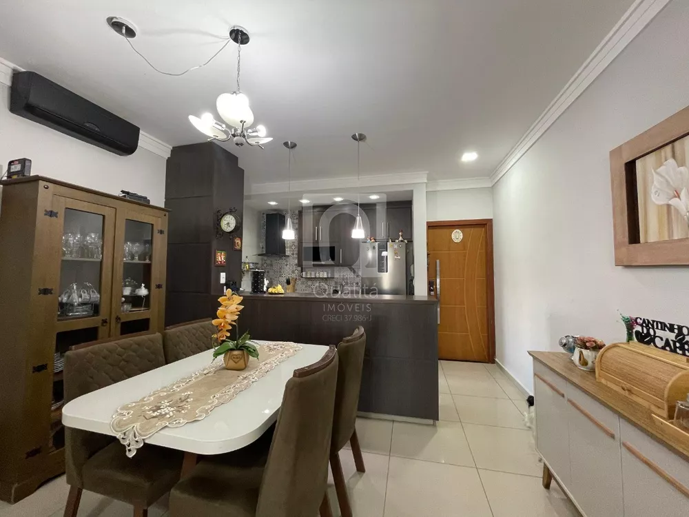 Apartamento, 3 quartos, 102 m² - Foto 2