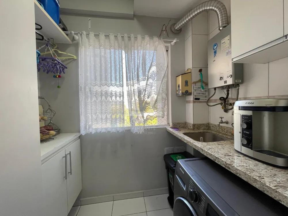 Apartamento, 3 quartos, 102 m² - Foto 8