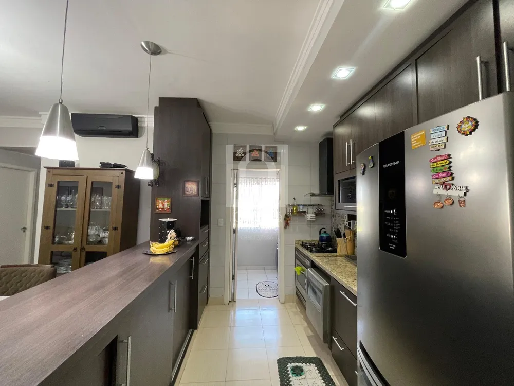 Apartamento, 3 quartos, 102 m² - Foto 6