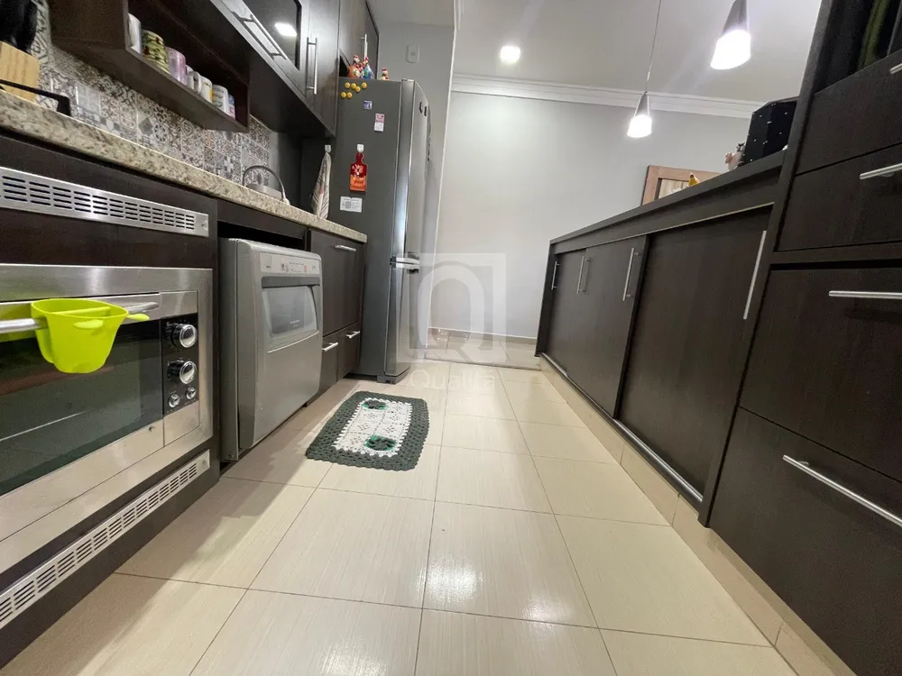 Apartamento, 3 quartos, 102 m² - Foto 3