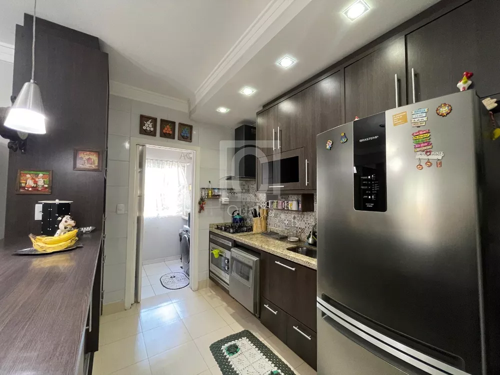 Apartamento, 3 quartos, 102 m² - Foto 1
