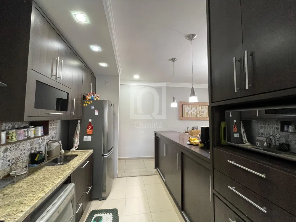Apartamento, 3 quartos, 102 m² - Foto 1