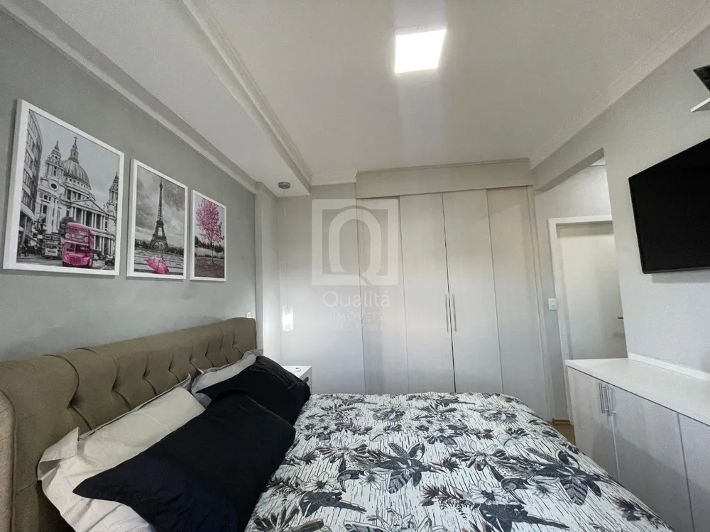 Apartamento, 3 quartos, 102 m² - Foto 9
