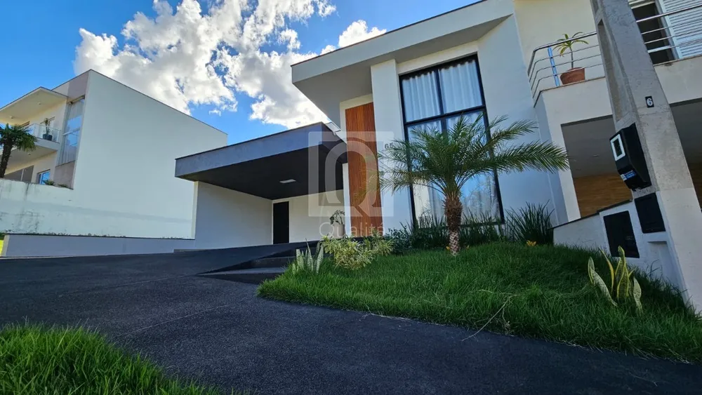 Casa de Condomínio, 3 quartos - Foto 6