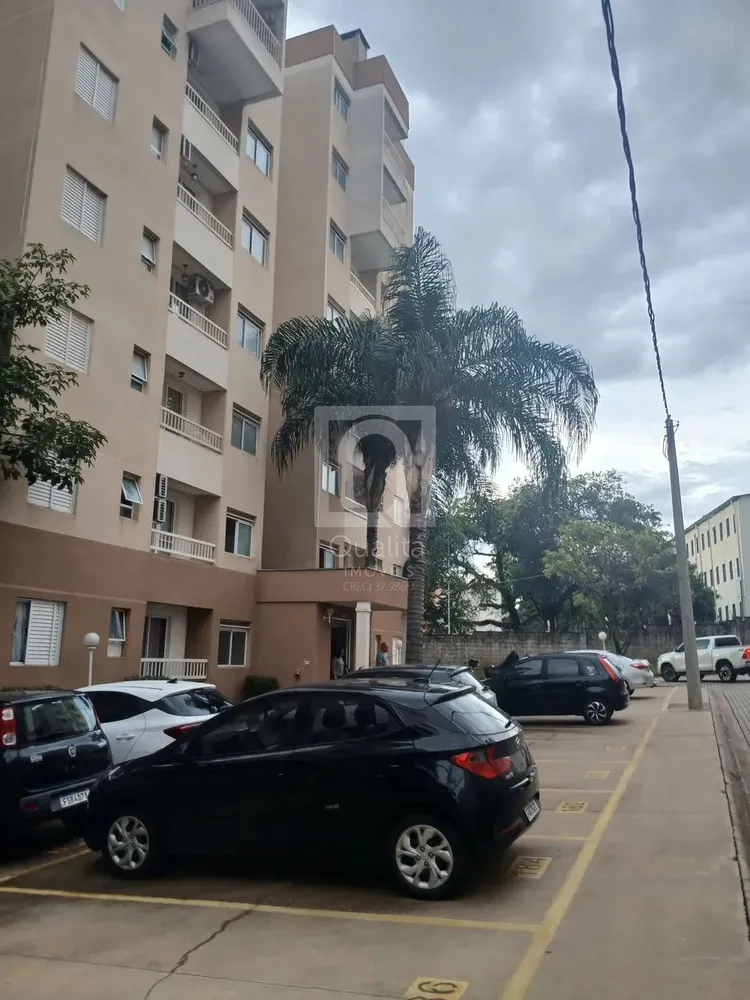 Apartamento, 2 quartos, 47 m² - Foto 5