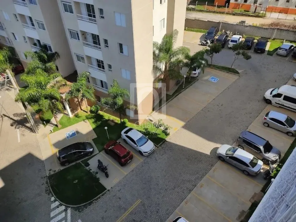 Apartamento, 2 quartos, 47 m² - Foto 7