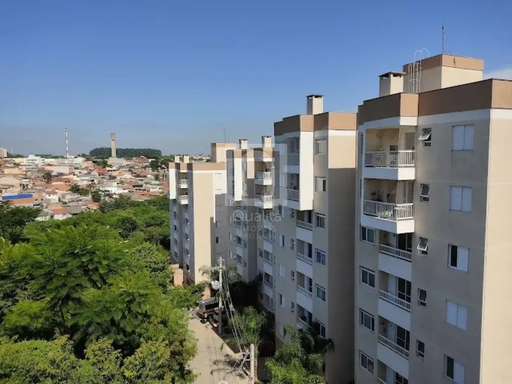 Apartamento, 2 quartos, 47 m² - Foto 6